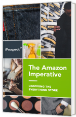 L’impératif Amazon : le déballage de la boutique à tout vendre