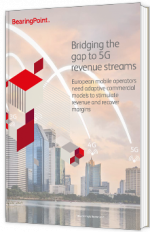 Bridging the gap to 5G revenue streams