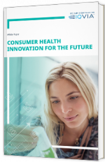 Consumer Health Innovation for the Future