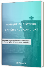 Marque employeur & expérience candidat