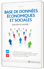 Base de Données Économiques et Sociales (BDES) : que faut-il savoir ?