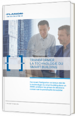 Transformer la technologie du smart building