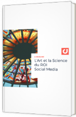 L'Art et la Science du ROI Social Media