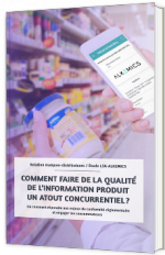 Comment faire de la qualité de l'information produit un atout concurrentiel ?