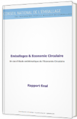 Emballage & économie circulaire