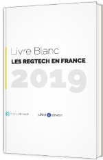 Les RegTech en France 2019