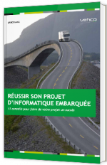 Réussir son projet d'informatique embarquée