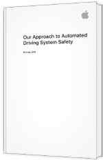 Our approach to automated driving system safety