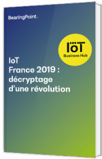 IoT France 2019 : décryptage d'une révolution