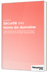 Sécurité des noms de domaine