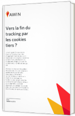 Vers la fin du tracking par les cookies tiers ?