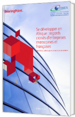 Se développer en Afrique : regards croisés d’entreprises marocaines et françaises