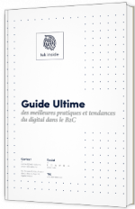 Guide Ultime des meilleures pratiques et tendances du digital dans le B2C