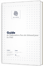 Guide de l'élaboration d'un site Inbound pour les PME