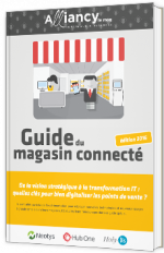 Guide du magasin connecté - Edition 2016