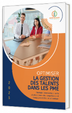 Livre blanc - "Optimiser la gestion des talents dans les PME" - Learning gate