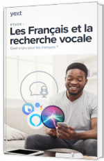 Les Français et la recherche vocale