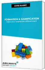 Formation & gamification : 8 jeux pour apprendre différemment