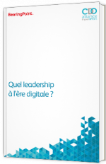 Quel leadership à l'ère digitale ?