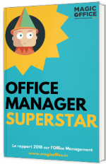 Office Manager, Superstar