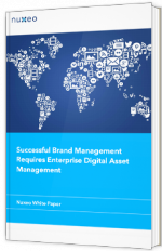 Successful Brand Management Requires Enterprise Digital Asset Management