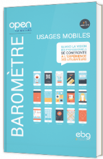 Baromètre Usages Mobiles – 2016