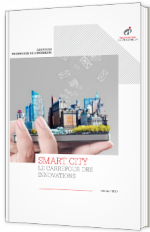 Smart City - Le Carrefour des innovations
