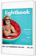 Livre blanc - "La QVT, ça commence par soi" - Einaï