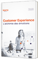 Customer Experience - L'alchimie des émotions