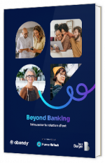 Livre blanc - "Beyond Banking : réinventer la relation client" - obendy®
