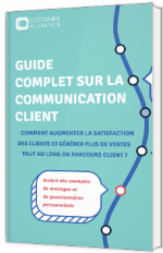 Guide complet sur la communication client