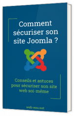 Comment sécuriser son site Joomla ?