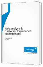 Web Analyse & Customer Experience Management