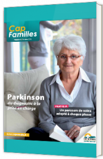 Maladie de Parkinson, du diagnostic à la prise en charge