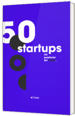 50 startups où postuler en 2020
