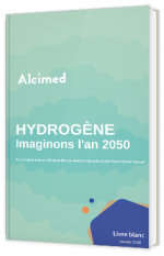 Hydrogène - Imaginons l'an 2050
