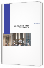 Top tips SEO : Le référencement pour les sites e-commerce