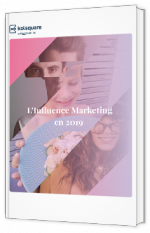 Livre blanc de l'influence Marketing