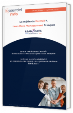 La méthode PerMéT®, Lean Data Management Français