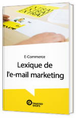Lexique de l'e-mail marketing