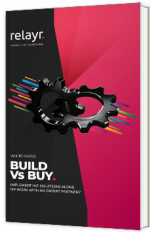 Buy vs Build : Implement IIoT solutions alone or work with an expert partner? 