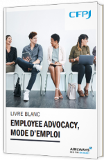 Employee advocacy, mode d’emploi