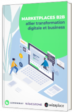 Marketplace B2B : allier transformation digitale et business