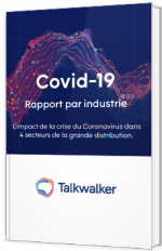 Covid-19 | Rapport par industrie