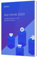 App trends 2020 : les performances globales de 2020