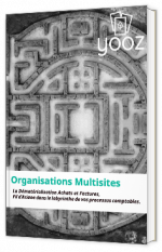  Organisations Multisites : la Dématérialisation Achats et Factures, Fil d’Ariane dans le labyrinthe de vos processus comptables. 