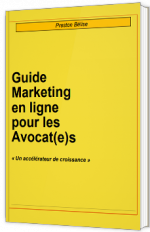 Guide de Communication Digitale pour Avocat(e)s