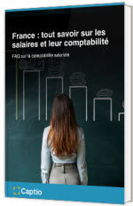 France : tout savoir sur les salaires et leur comptabilité