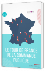 Le tour de France de la commande publique