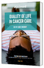 Quality of life in cancer care - Do we care enough?